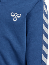 hummel Infant & Toddler Bille Tracksuit-4