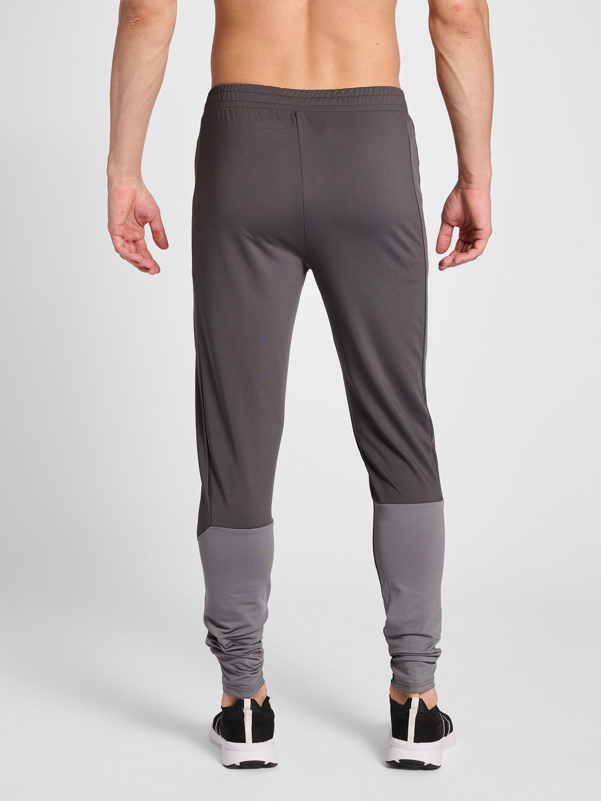 hummel Men's Pro Grid Training Pants-6