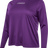 hummel Women's Training Essentials Curvy Long Sleeve T-Shirt Plus-1