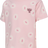 hummel Youth Mini Loose Flower Short Sleeve T-Shirt-1