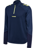 hummel Men's Blaze 2.0 Training Half Zip-1