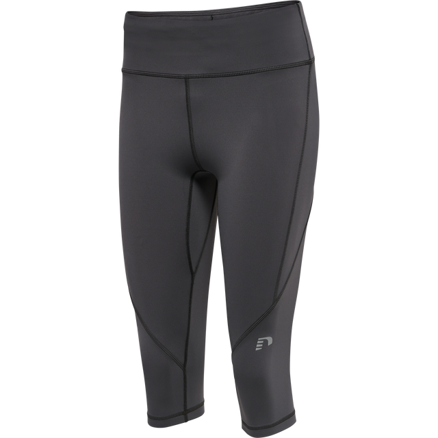 Newline Women's High Waist Knee Tights-1