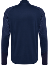 hummel Men's Blaze 2.0 Training Half Zip-2
