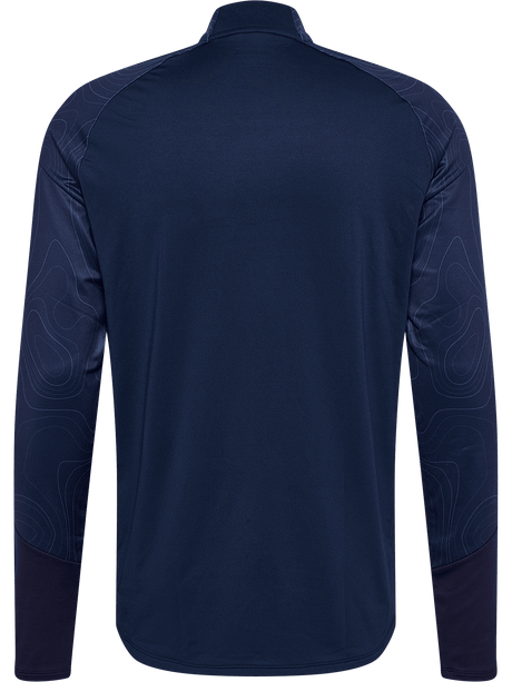 hummel Men's Blaze 2.0 Training Half Zip-2