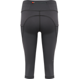 Newline Women's High Waist Knee Tights-2
