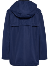 hummel Youth Lead 2.0 All-Weather Jacket-2
