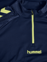 hummel Men's Blaze 2.0 Training Half Zip-3