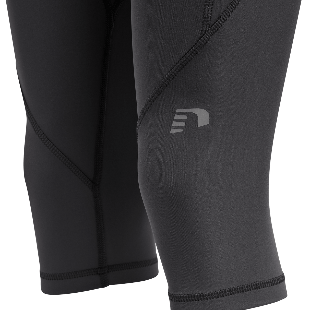 Newline Women's High Waist Knee Tights-3