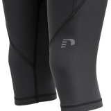 Newline Women's High Waist Knee Tights-3