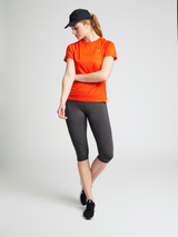 Newline Women's High Waist Knee Tights-4