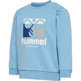 hummel Infant & Toddler Lime Sweatshirt-1