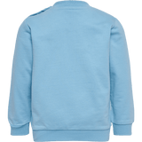 hummel Infant & Toddler Lime Sweatshirt-2