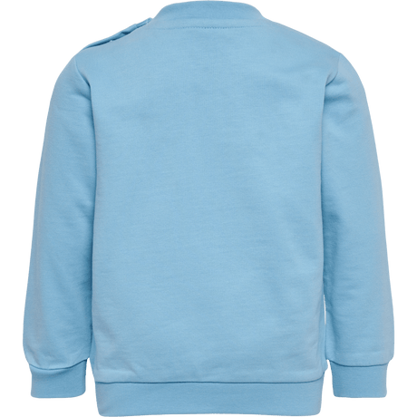hummel Infant & Toddler Lime Sweatshirt-2