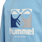 hummel Infant & Toddler Lime Sweatshirt-3