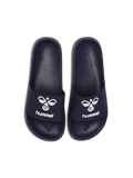 hummel Unisex Essential Pool Slide-1