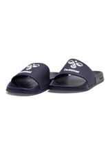hummel Unisex Essential Pool Slide-2