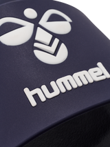 hummel Unisex Essential Pool Slide-3
