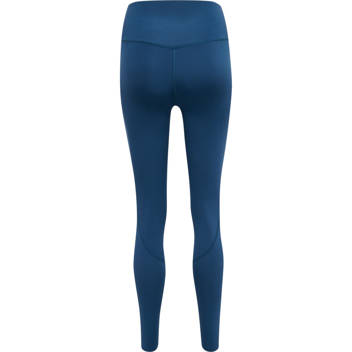 hummel Women's Mindful Training Grace High Waist Leggings-5