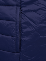 hummel Men's Go Quilted Hood Jacket-4