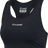hummel Women's Baselayer Performance Sports Bra-1