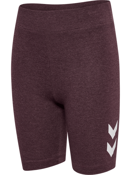 hummel Youth Logo Shorts Tights-1