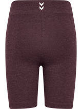 hummel Youth Logo Shorts Tights-2