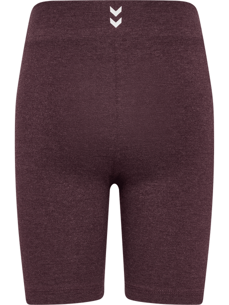 hummel Youth Logo Shorts Tights-2