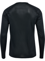 Newline Men's Beat Gradient Long Sleeve T-Shirt-2