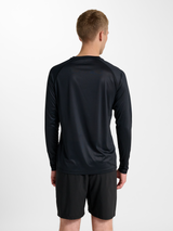 Newline Men's Beat Gradient Long Sleeve T-Shirt-4