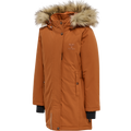hummel Youth Alma Tex Coat-1
