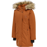 hummel Youth Alma Tex Coat-1