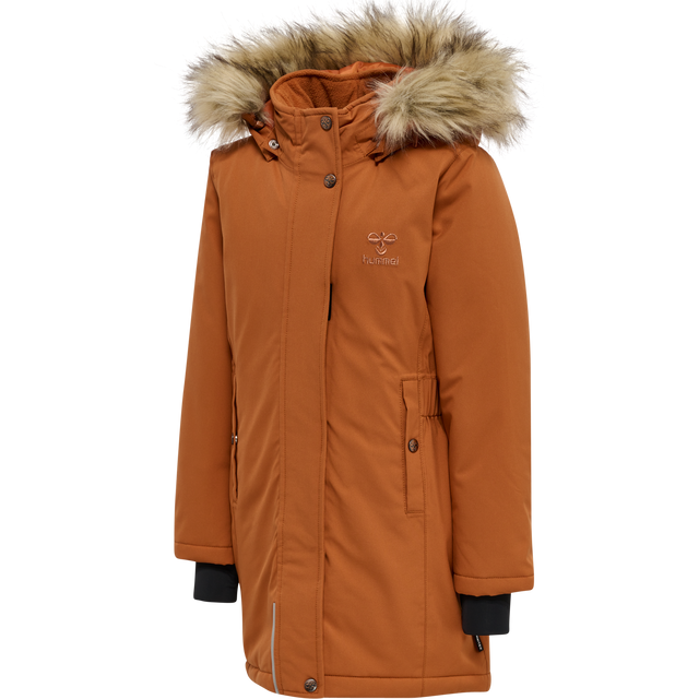 hummel Youth Alma Tex Coat-1