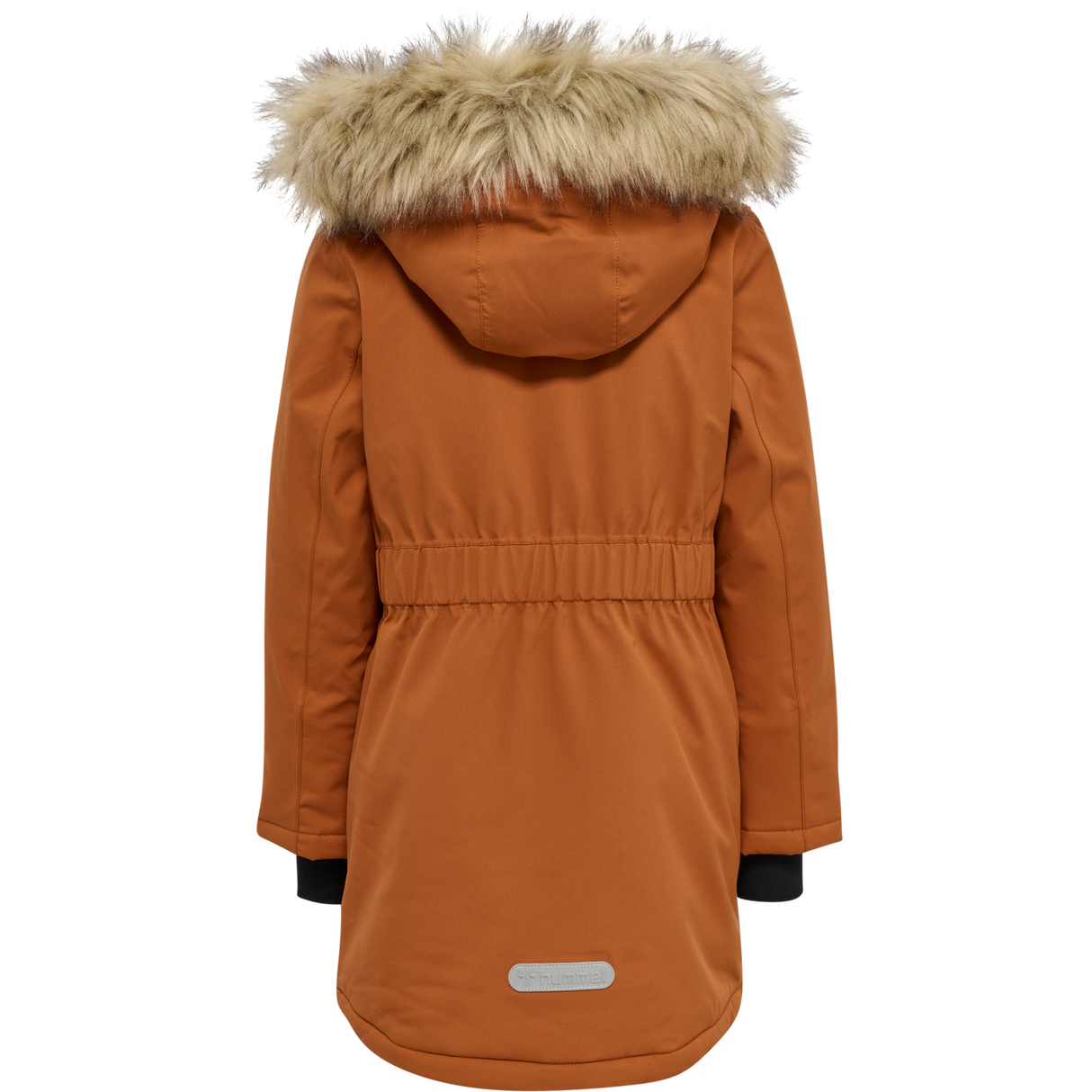 hummel Youth Alma Tex Coat-2