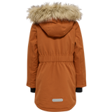 hummel Youth Alma Tex Coat-2