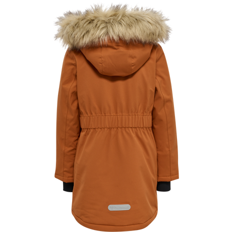 hummel Youth Alma Tex Coat-2