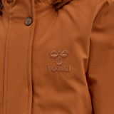 hummel Youth Alma Tex Coat-3