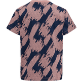 hummel Youth Emerson Short Sleeve T-Shirt-2