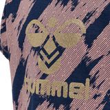 hummel Youth Emerson Short Sleeve T-Shirt-3