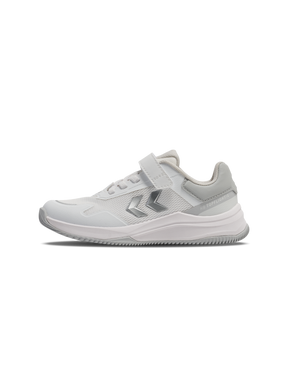 hummel Youth Topflight Pro Velcro Shoes-1