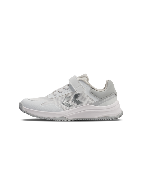 hummel Youth Topflight Pro Velcro Shoes-1