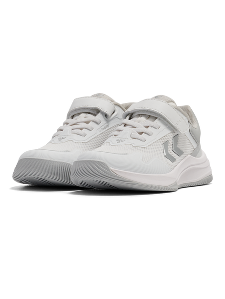 hummel Youth Topflight Pro Velcro Shoes-2