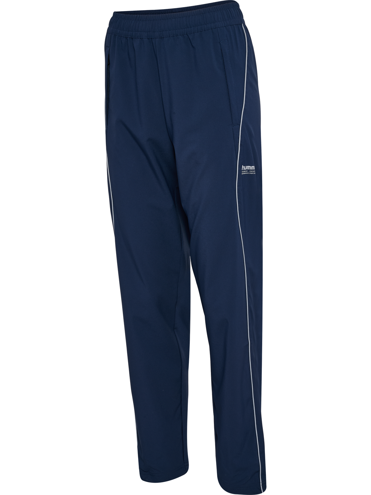 hummel Women's Pulse Woven Pants-1