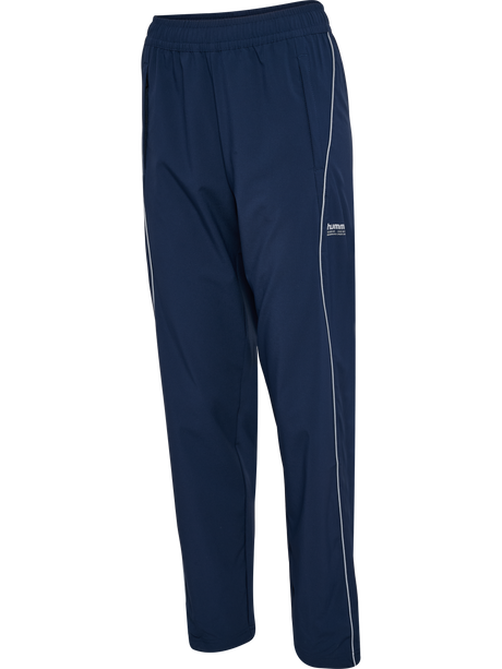 hummel Women's Pulse Woven Pants-1