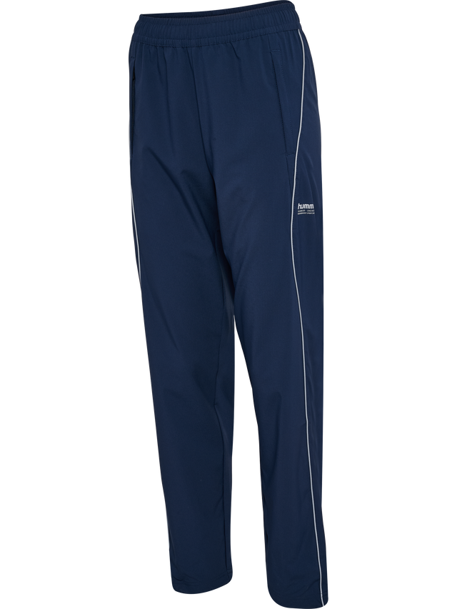 hummel Women's Pulse Woven Pants-1