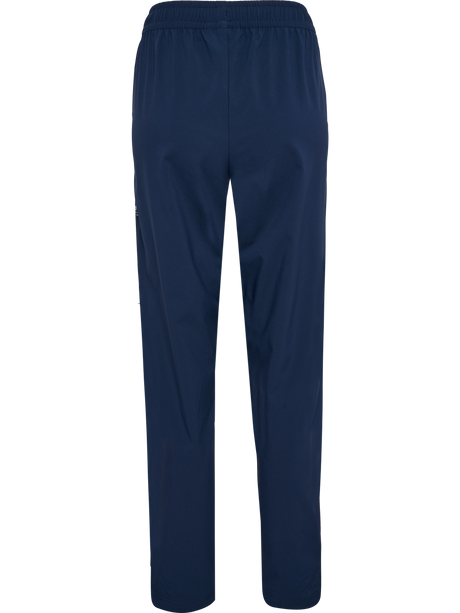 hummel Women's Pulse Woven Pants-2
