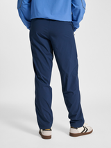 hummel Women's Pulse Woven Pants-4