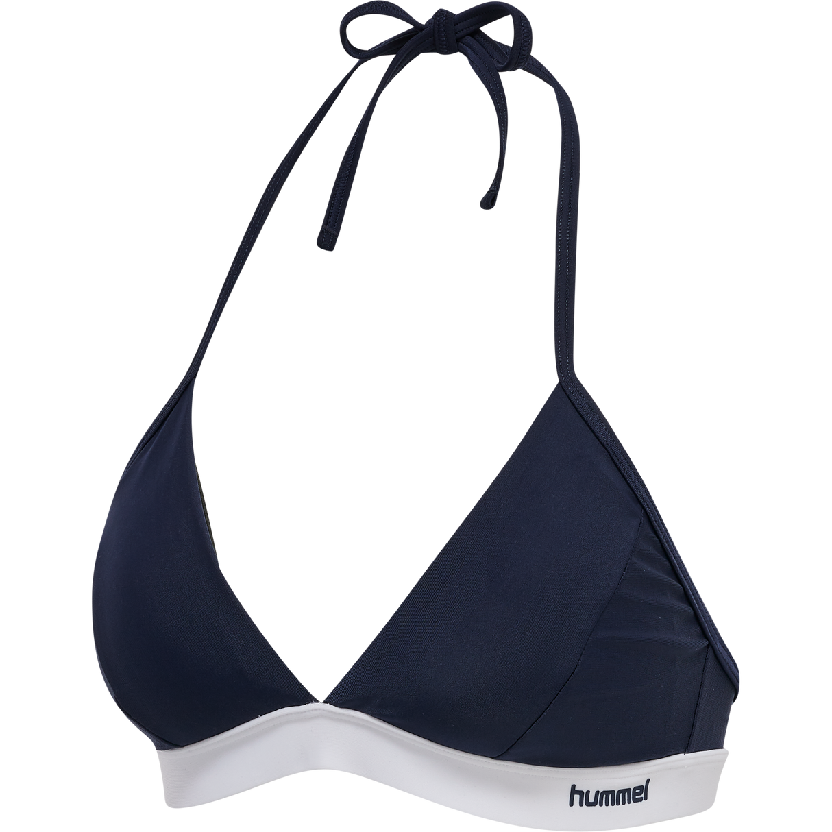hummel Women's Kaya Swim Halterneck-1