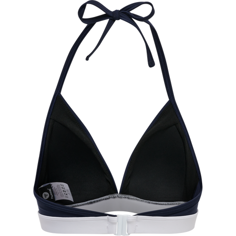 hummel Women's Kaya Swim Halterneck-2