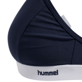 hummel Women's Kaya Swim Halterneck-3