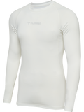 hummel Men's Baselayer Performance Tee Long Sleeve-1